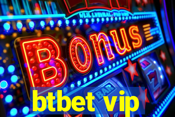 btbet vip